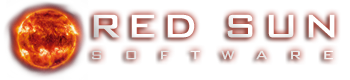Red Sun Software