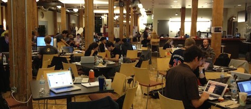 Killing It at AngelHack 2011 – San Francisco