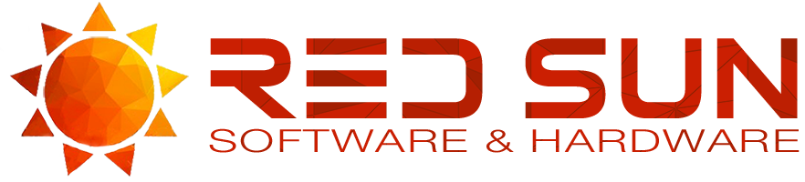 Red Sun Software