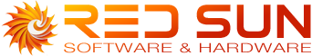 Red Sun Software